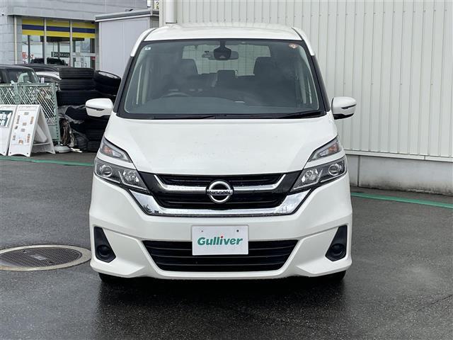 セレナ 　純正７インチナビ／フルセグＴＶ／Ｂｌｕｅｔｏｏｔｈ／ＤＶＤ再生／ミュージックサーバー／ＥＴＣ／ドライブレコーダー／クルーズコントロール／両側パワースライドドア／ＬＥＤヘッドライト／（34枚目）