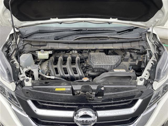 セレナ 　純正７インチナビ／フルセグＴＶ／Ｂｌｕｅｔｏｏｔｈ／ＤＶＤ再生／ミュージックサーバー／ＥＴＣ／ドライブレコーダー／クルーズコントロール／両側パワースライドドア／ＬＥＤヘッドライト／（37枚目）