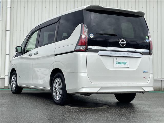 セレナ 　純正７インチナビ／フルセグＴＶ／Ｂｌｕｅｔｏｏｔｈ／ＤＶＤ再生／ミュージックサーバー／ＥＴＣ／ドライブレコーダー／クルーズコントロール／両側パワースライドドア／ＬＥＤヘッドライト／（43枚目）