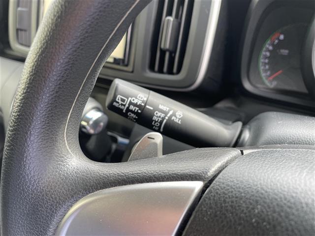 Ｎ－ＯＮＥ ツアラー・Ｌパッケージ　社外７インチナビ／フルセグＴＶ／ＤＶＤ再生／クルーズコントロール／ＬＥＤオートライト／保証書／ＥＴＣ（8枚目）