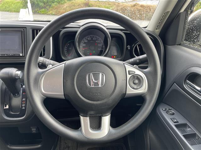 Ｎ－ＯＮＥ ツアラー・Ｌパッケージ　社外７インチナビ／フルセグＴＶ／ＤＶＤ再生／クルーズコントロール／ＬＥＤオートライト／保証書／ＥＴＣ（10枚目）