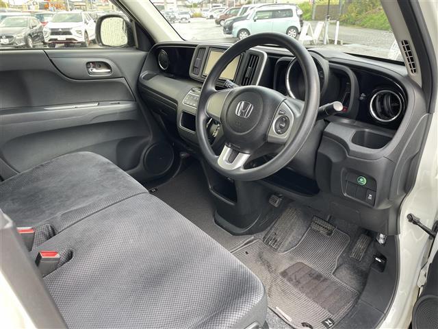 Ｎ－ＯＮＥ ツアラー・Ｌパッケージ　社外７インチナビ／フルセグＴＶ／ＤＶＤ再生／クルーズコントロール／ＬＥＤオートライト／保証書／ＥＴＣ（18枚目）