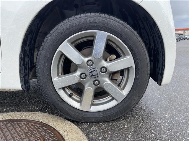 Ｎ－ＯＮＥ ツアラー・Ｌパッケージ　社外７インチナビ／フルセグＴＶ／ＤＶＤ再生／クルーズコントロール／ＬＥＤオートライト／保証書／ＥＴＣ（30枚目）