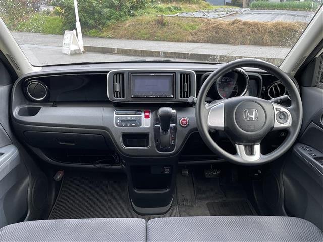 Ｎ－ＯＮＥ ツアラー・Ｌパッケージ　社外７インチナビ／フルセグＴＶ／ＤＶＤ再生／クルーズコントロール／ＬＥＤオートライト／保証書／ＥＴＣ（42枚目）