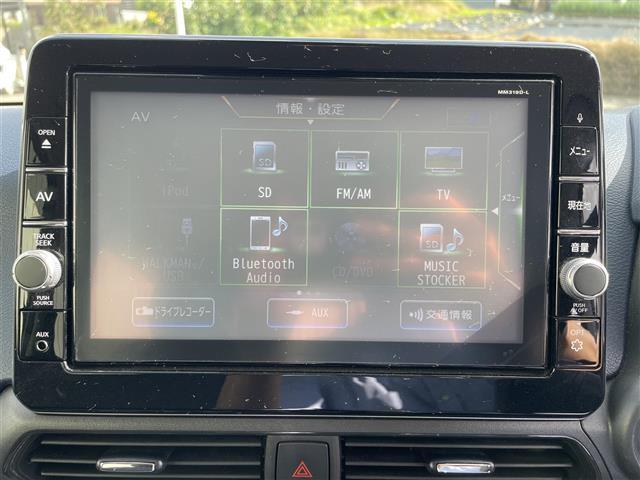 気になる車はまずはお気に入り登録をお願いいたします！