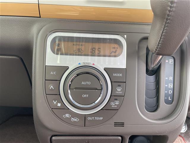 アルトラパンショコラ X ワンオーナー/4WD/社外7インチナビ/ワンセグTV/DVD再生/Bluetooth/バックカメラ/前後ドライブレコーダー/ビルトインETC/スマートキー/HIDオートライト(9枚目)