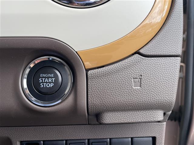 アルトラパンショコラ X ワンオーナー/4WD/社外7インチナビ/ワンセグTV/DVD再生/Bluetooth/バックカメラ/前後ドライブレコーダー/ビルトインETC/スマートキー/HIDオートライト(13枚目)