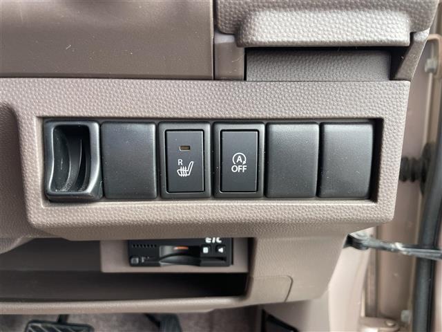 アルトラパンショコラ X ワンオーナー/4WD/社外7インチナビ/ワンセグTV/DVD再生/Bluetooth/バックカメラ/前後ドライブレコーダー/ビルトインETC/スマートキー/HIDオートライト(14枚目)