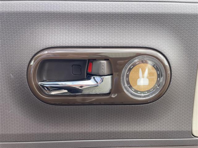 アルトラパンショコラ X ワンオーナー/4WD/社外7インチナビ/ワンセグTV/DVD再生/Bluetooth/バックカメラ/前後ドライブレコーダー/ビルトインETC/スマートキー/HIDオートライト(15枚目)