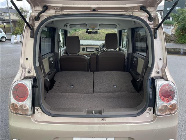 アルトラパンショコラ X ワンオーナー/4WD/社外7インチナビ/ワンセグTV/DVD再生/Bluetooth/バックカメラ/前後ドライブレコーダー/ビルトインETC/スマートキー/HIDオートライト(25枚目)