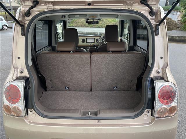 アルトラパンショコラ X ワンオーナー/4WD/社外7インチナビ/ワンセグTV/DVD再生/Bluetooth/バックカメラ/前後ドライブレコーダー/ビルトインETC/スマートキー/HIDオートライト(26枚目)