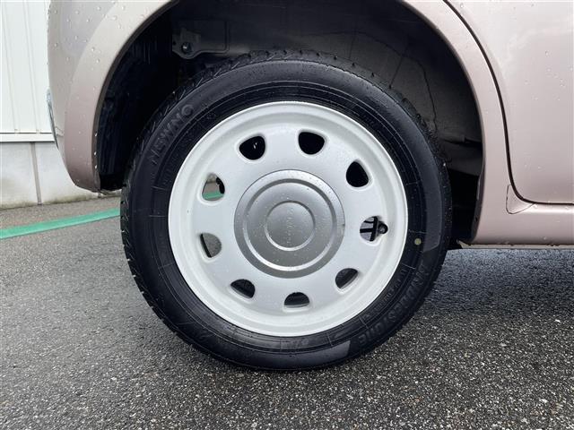 アルトラパンショコラ X ワンオーナー/4WD/社外7インチナビ/ワンセグTV/DVD再生/Bluetooth/バックカメラ/前後ドライブレコーダー/ビルトインETC/スマートキー/HIDオートライト(29枚目)