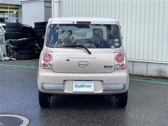 アルトラパンショコラ X ワンオーナー/4WD/社外7インチナビ/ワンセグTV/DVD再生/Bluetooth/バックカメラ/前後ドライブレコーダー/ビルトインETC/スマートキー/HIDオートライト(33枚目)