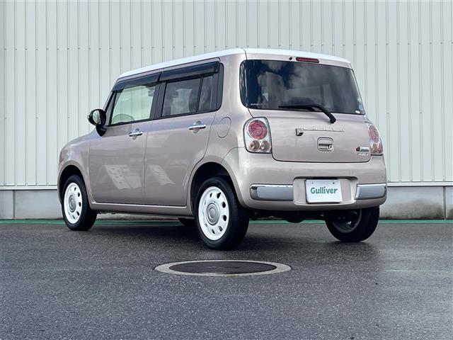 アルトラパンショコラ X ワンオーナー/4WD/社外7インチナビ/ワンセグTV/DVD再生/Bluetooth/バックカメラ/前後ドライブレコーダー/ビルトインETC/スマートキー/HIDオートライト(43枚目)