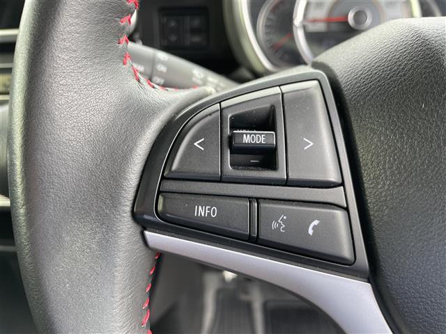 スペーシアカスタム ハイブリッドXS 純正ナビ/フルセグTV/DVD再生/Bluetooth/アラウンドビューモニター/両側パワースライドドア/ハーフレザーシート/運転席助手席シートヒーター/ビルトインETC/コーナーセンサー(14枚目)