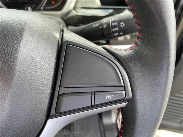 スペーシアカスタム ハイブリッドXS 純正ナビ/フルセグTV/DVD再生/Bluetooth/アラウンドビューモニター/両側パワースライドドア/ハーフレザーシート/運転席助手席シートヒーター/ビルトインETC/コーナーセンサー(15枚目)