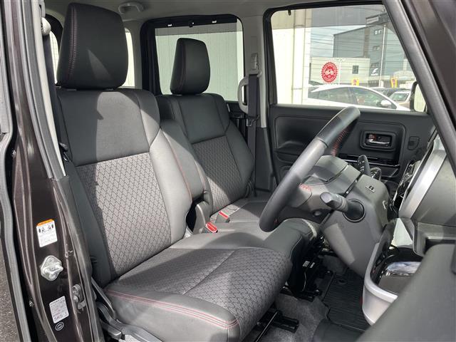 スペーシアカスタム ハイブリッドXS 純正ナビ/フルセグTV/DVD再生/Bluetooth/アラウンドビューモニター/両側パワースライドドア/ハーフレザーシート/運転席助手席シートヒーター/ビルトインETC/コーナーセンサー(23枚目)