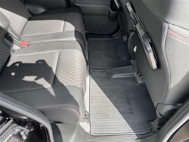 スペーシアカスタム ハイブリッドXS 純正ナビ/フルセグTV/DVD再生/Bluetooth/アラウンドビューモニター/両側パワースライドドア/ハーフレザーシート/運転席助手席シートヒーター/ビルトインETC/コーナーセンサー(24枚目)