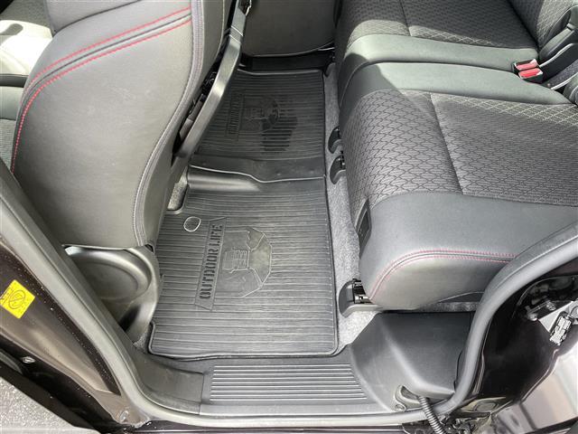 スペーシアカスタム ハイブリッドXS 純正ナビ/フルセグTV/DVD再生/Bluetooth/アラウンドビューモニター/両側パワースライドドア/ハーフレザーシート/運転席助手席シートヒーター/ビルトインETC/コーナーセンサー(27枚目)