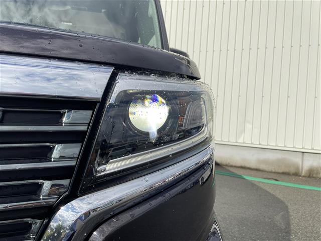 スペーシアカスタム ハイブリッドXS 純正ナビ/フルセグTV/DVD再生/Bluetooth/アラウンドビューモニター/両側パワースライドドア/ハーフレザーシート/運転席助手席シートヒーター/ビルトインETC/コーナーセンサー(33枚目)