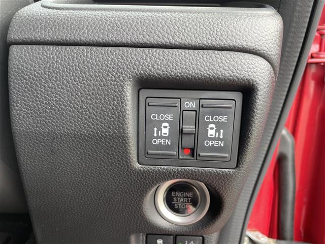 N-BOXカスタム G・Lホンダセンシング 4WD/ワンオーナー/純正ナビ/ワンセグTV/DVD再生/Bluetooth/バックカメラ/ビルトインETC/両側自動ドア/ハーフレザーシート/LEDオートライト/LEDフォグライト/Hセンシンク゛(6枚目)