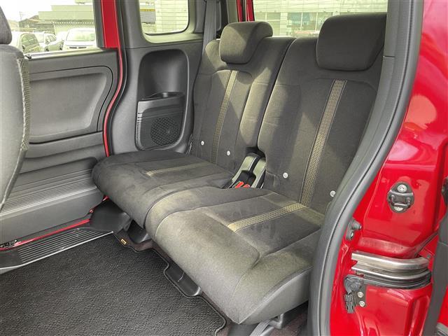 N-BOXカスタム G・Lホンダセンシング 4WD/ワンオーナー/純正ナビ/ワンセグTV/DVD再生/Bluetooth/バックカメラ/ビルトインETC/両側自動ドア/ハーフレザーシート/LEDオートライト/LEDフォグライト/Hセンシンク゛(23枚目)