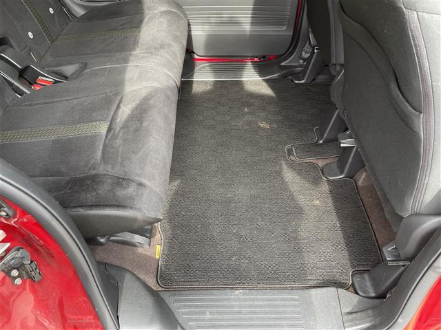 N-BOXカスタム G・Lホンダセンシング 4WD/ワンオーナー/純正ナビ/ワンセグTV/DVD再生/Bluetooth/バックカメラ/ビルトインETC/両側自動ドア/ハーフレザーシート/LEDオートライト/LEDフォグライト/Hセンシンク゛(26枚目)