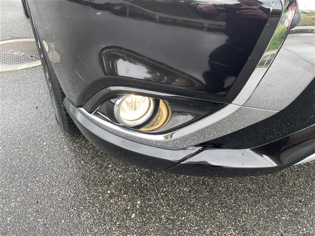 アウトランダーPHEV サンルーフ/4WD/マルチアラウンドモニター/7インチナビ/フルセグTV/Bluetooth/DVD再生/ハーフレザーシート/運転席助手席シートヒーター/ETC/コーナーセンサー/レーダークルコン(30枚目)