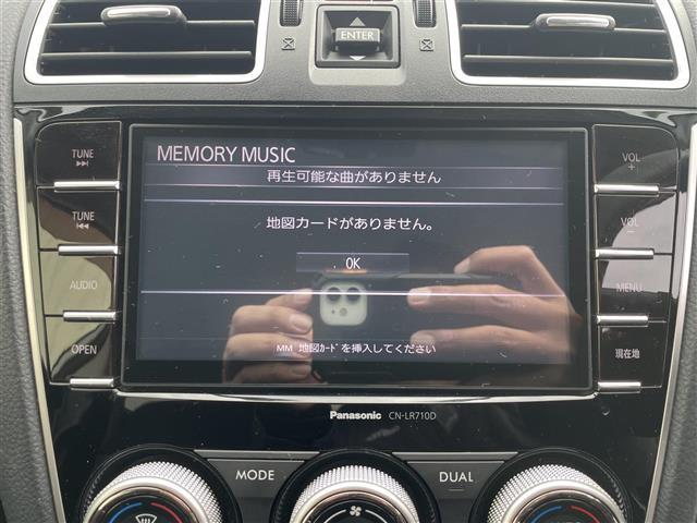 XV 2.0i-L アイサイト 7インチナビ/フルセグTV/Bluetooth/DVD再生/Bカメラ/ビルトインETC/スマートキー/前席パワーシート/HIDオートライト/フォグライト/STiリアスポイラー/プッシュスタートエンジン(2枚目)