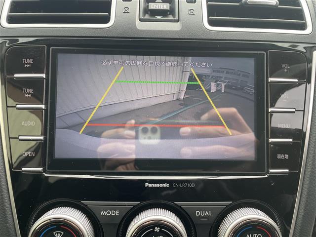 XV 2.0i-L アイサイト 7インチナビ/フルセグTV/Bluetooth/DVD再生/Bカメラ/ビルトインETC/スマートキー/前席パワーシート/HIDオートライト/フォグライト/STiリアスポイラー/プッシュスタートエンジン(3枚目)