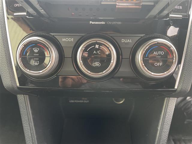 XV 2.0i-L アイサイト 7インチナビ/フルセグTV/Bluetooth/DVD再生/Bカメラ/ビルトインETC/スマートキー/前席パワーシート/HIDオートライト/フォグライト/STiリアスポイラー/プッシュスタートエンジン(12枚目)