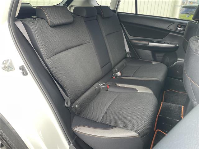 XV 2.0i-L アイサイト 7インチナビ/フルセグTV/Bluetooth/DVD再生/Bカメラ/ビルトインETC/スマートキー/前席パワーシート/HIDオートライト/フォグライト/STiリアスポイラー/プッシュスタートエンジン(26枚目)