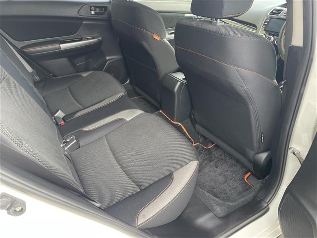 XV 2.0i-L アイサイト 7インチナビ/フルセグTV/Bluetooth/DVD再生/Bカメラ/ビルトインETC/スマートキー/前席パワーシート/HIDオートライト/フォグライト/STiリアスポイラー/プッシュスタートエンジン(27枚目)