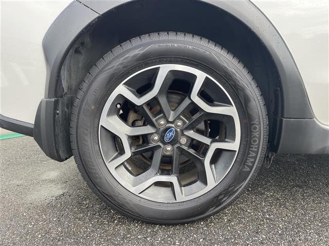 XV 2.0i-L アイサイト 7インチナビ/フルセグTV/Bluetooth/DVD再生/Bカメラ/ビルトインETC/スマートキー/前席パワーシート/HIDオートライト/フォグライト/STiリアスポイラー/プッシュスタートエンジン(31枚目)