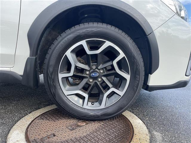 XV 2.0i-L アイサイト 7インチナビ/フルセグTV/Bluetooth/DVD再生/Bカメラ/ビルトインETC/スマートキー/前席パワーシート/HIDオートライト/フォグライト/STiリアスポイラー/プッシュスタートエンジン(32枚目)