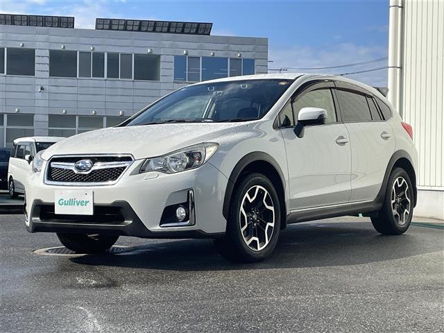 XV 2.0i-L アイサイト 7インチナビ/フルセグTV/Bluetooth/DVD再生/Bカメラ/ビルトインETC/スマートキー/前席パワーシート/HIDオートライト/フォグライト/STiリアスポイラー/プッシュスタートエンジン(34枚目)