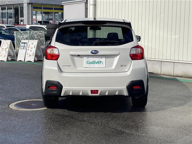 XV 2.0i-L アイサイト 7インチナビ/フルセグTV/Bluetooth/DVD再生/Bカメラ/ビルトインETC/スマートキー/前席パワーシート/HIDオートライト/フォグライト/STiリアスポイラー/プッシュスタートエンジン(36枚目)