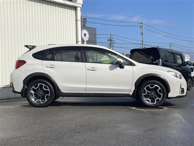 XV 2.0i-L アイサイト 7インチナビ/フルセグTV/Bluetooth/DVD再生/Bカメラ/ビルトインETC/スマートキー/前席パワーシート/HIDオートライト/フォグライト/STiリアスポイラー/プッシュスタートエンジン(38枚目)