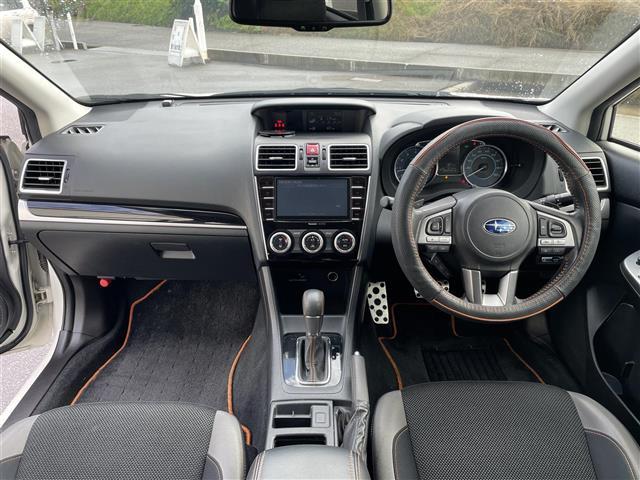 XV 2.0i-L アイサイト 7インチナビ/フルセグTV/Bluetooth/DVD再生/Bカメラ/ビルトインETC/スマートキー/前席パワーシート/HIDオートライト/フォグライト/STiリアスポイラー/プッシュスタートエンジン(42枚目)