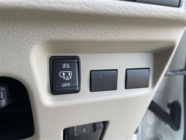 ルークス X ワンオーナー/アラウンドビューモニター/純正9インチナビ/フルセグTV/Bluetooth/DVD再生/ETC/両側自動ドア/衝突軽減ブレーキ/ハイビームアシスト/前後ドライブレコーダーステアスイッチ(11枚目)