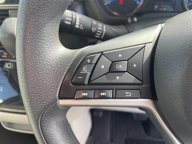 ルークス X ワンオーナー/アラウンドビューモニター/純正9インチナビ/フルセグTV/Bluetooth/DVD再生/ETC/両側自動ドア/衝突軽減ブレーキ/ハイビームアシスト/前後ドライブレコーダーステアスイッチ(19枚目)