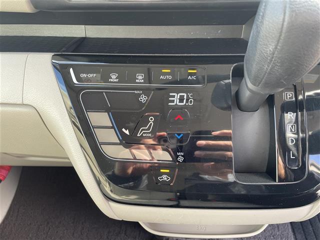 ルークス X ワンオーナー/アラウンドビューモニター/純正9インチナビ/フルセグTV/Bluetooth/DVD再生/ETC/両側自動ドア/衝突軽減ブレーキ/ハイビームアシスト/前後ドライブレコーダーステアスイッチ(20枚目)