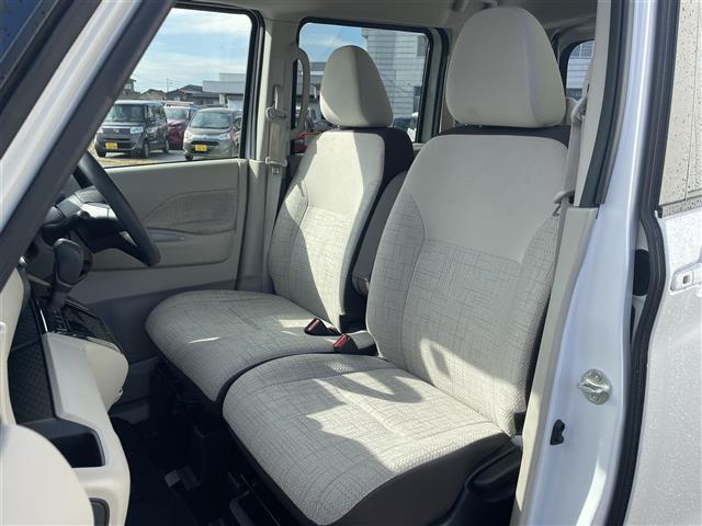 ルークス X ワンオーナー/アラウンドビューモニター/純正9インチナビ/フルセグTV/Bluetooth/DVD再生/ETC/両側自動ドア/衝突軽減ブレーキ/ハイビームアシスト/前後ドライブレコーダーステアスイッチ(22枚目)