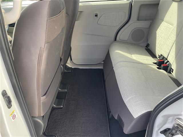 ルークス X ワンオーナー/アラウンドビューモニター/純正9インチナビ/フルセグTV/Bluetooth/DVD再生/ETC/両側自動ドア/衝突軽減ブレーキ/ハイビームアシスト/前後ドライブレコーダーステアスイッチ(25枚目)