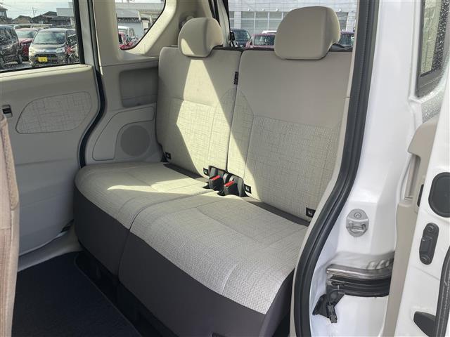 ルークス X ワンオーナー/アラウンドビューモニター/純正9インチナビ/フルセグTV/Bluetooth/DVD再生/ETC/両側自動ドア/衝突軽減ブレーキ/ハイビームアシスト/前後ドライブレコーダーステアスイッチ(26枚目)