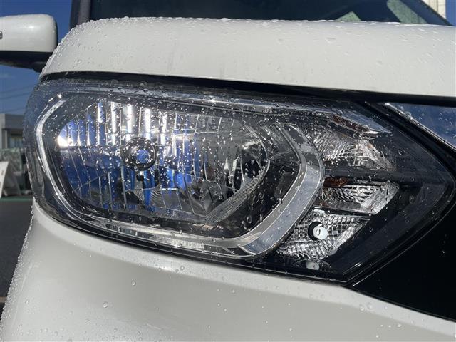 ルークス X ワンオーナー/アラウンドビューモニター/純正9インチナビ/フルセグTV/Bluetooth/DVD再生/ETC/両側自動ドア/衝突軽減ブレーキ/ハイビームアシスト/前後ドライブレコーダーステアスイッチ(28枚目)