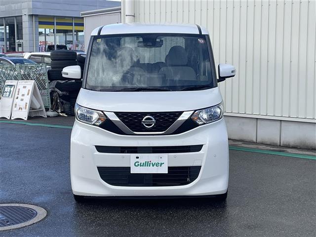 ルークス X ワンオーナー/アラウンドビューモニター/純正9インチナビ/フルセグTV/Bluetooth/DVD再生/ETC/両側自動ドア/衝突軽減ブレーキ/ハイビームアシスト/前後ドライブレコーダーステアスイッチ(36枚目)