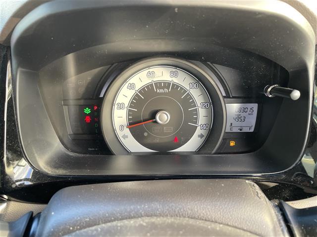 Ｎ－ＷＧＮ Ｇ・Ｌパッケージ　４ＷＤ／ワンオーナ－／社外７インチナビ／フルセグＴＶ／ＤＶＤ再生／バックカメラ／ビルトインＥＴＣ／運転席助手席シートヒーター／シティブレーキアシスト／ホイール付き冬タイヤ４本積み込み／スマートキー（5枚目）