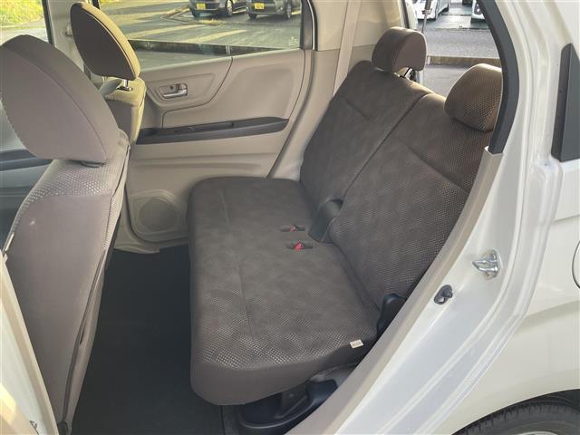 Ｎ－ＷＧＮ Ｇ・Ｌパッケージ　４ＷＤ／ワンオーナ－／社外７インチナビ／フルセグＴＶ／ＤＶＤ再生／バックカメラ／ビルトインＥＴＣ／運転席助手席シートヒーター／シティブレーキアシスト／ホイール付き冬タイヤ４本積み込み／スマートキー（21枚目）