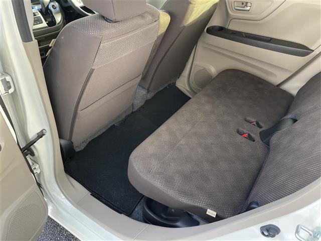 Ｎ－ＷＧＮ Ｇ・Ｌパッケージ　４ＷＤ／ワンオーナ－／社外７インチナビ／フルセグＴＶ／ＤＶＤ再生／バックカメラ／ビルトインＥＴＣ／運転席助手席シートヒーター／シティブレーキアシスト／ホイール付き冬タイヤ４本積み込み／スマートキー（23枚目）